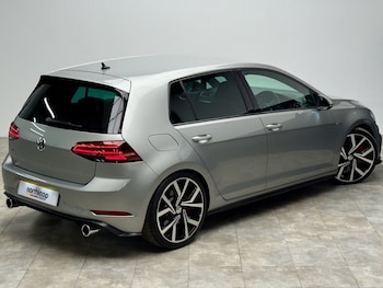 Used Volkswagen Golf 2017 for sale - 79288462: Photo