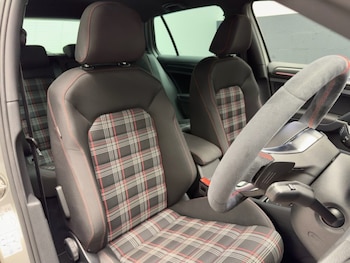 Used Volkswagen Golf 2017 for sale - 79288462: Photo