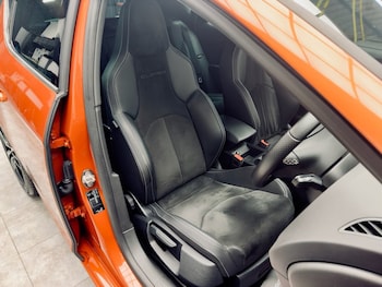 Used SEAT Leon 2018 for sale - 77558122: Photo