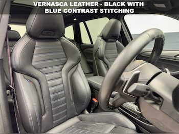 Used BMW X3 2021 for sale - 79233194: Photo