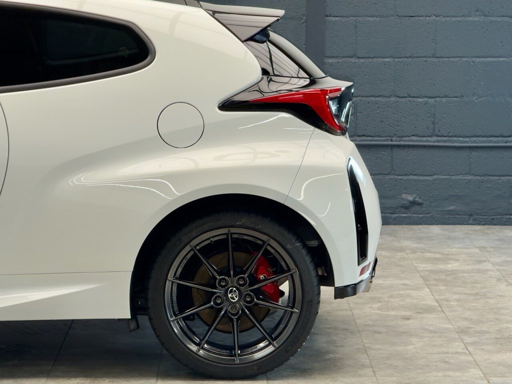 Used Toyota Yaris 2023 for sale - 77534292: Photo 14