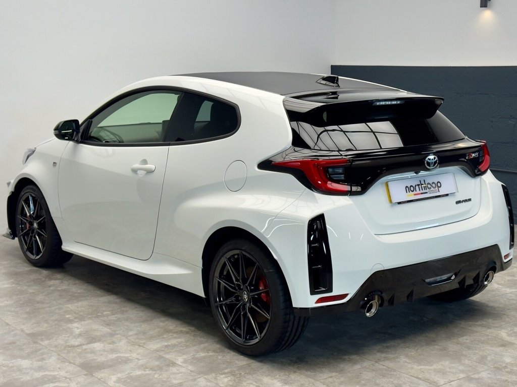 Used Toyota Yaris 2023 for sale - 77534292: Photo 16