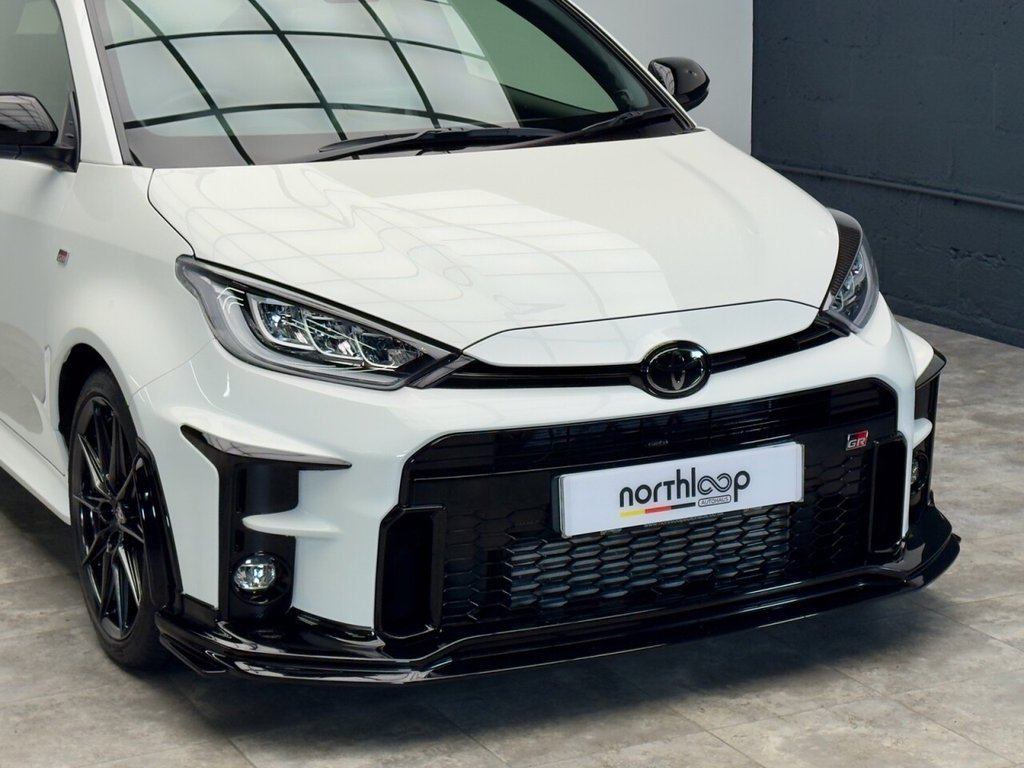 Used Toyota Yaris 2023 for sale - 77534292: Photo 17