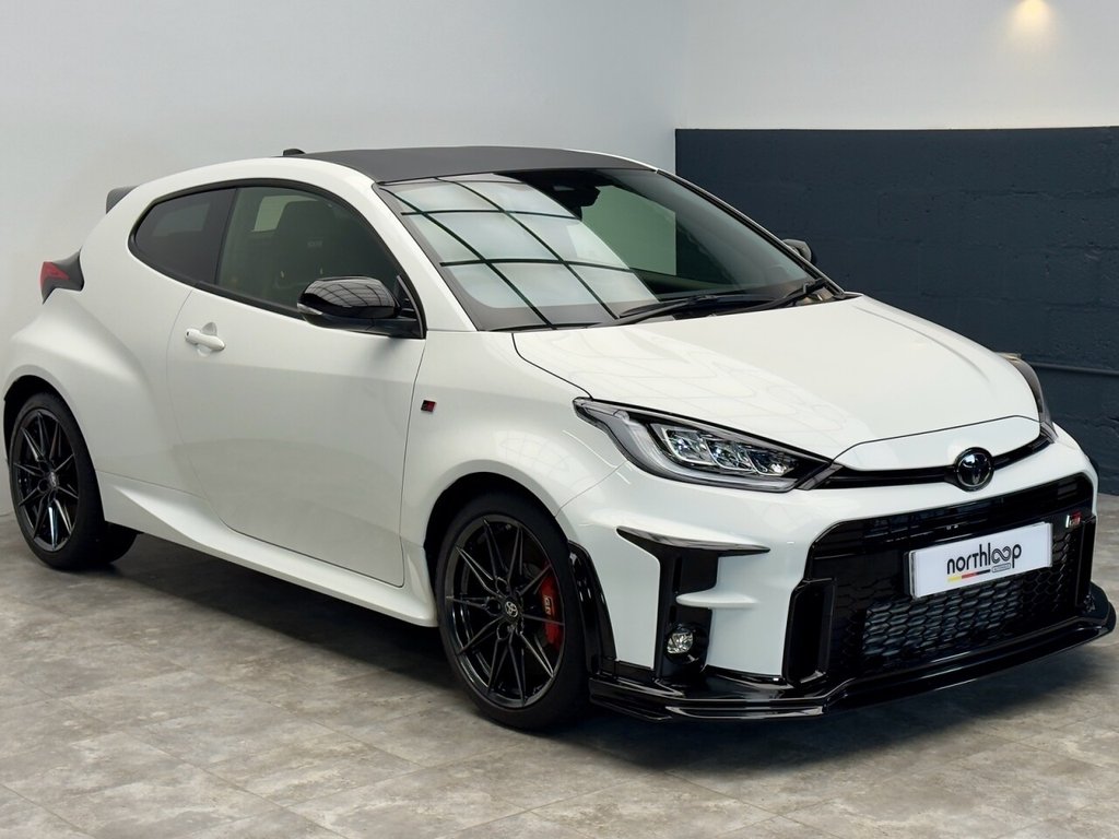 Used Toyota Yaris 2023 for sale - 77534292: Photo 20