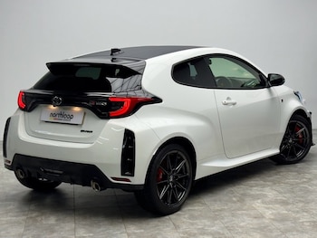 Used Toyota Yaris 2023 for sale - 77534292: Photo