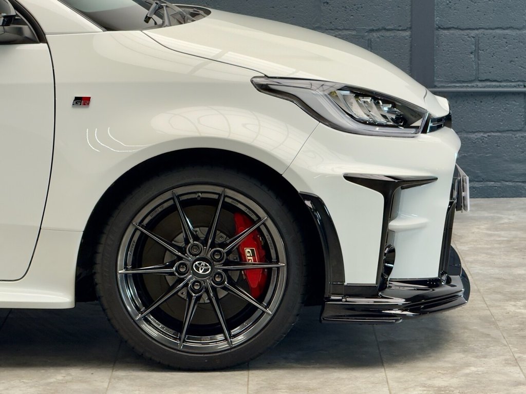 Used Toyota Yaris 2023 for sale - 77534292: Photo 33