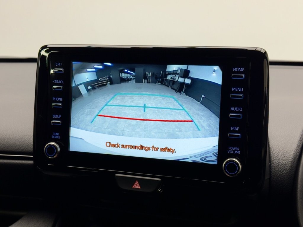 Used Toyota Yaris 2023 for sale - 77534292: Photo 5