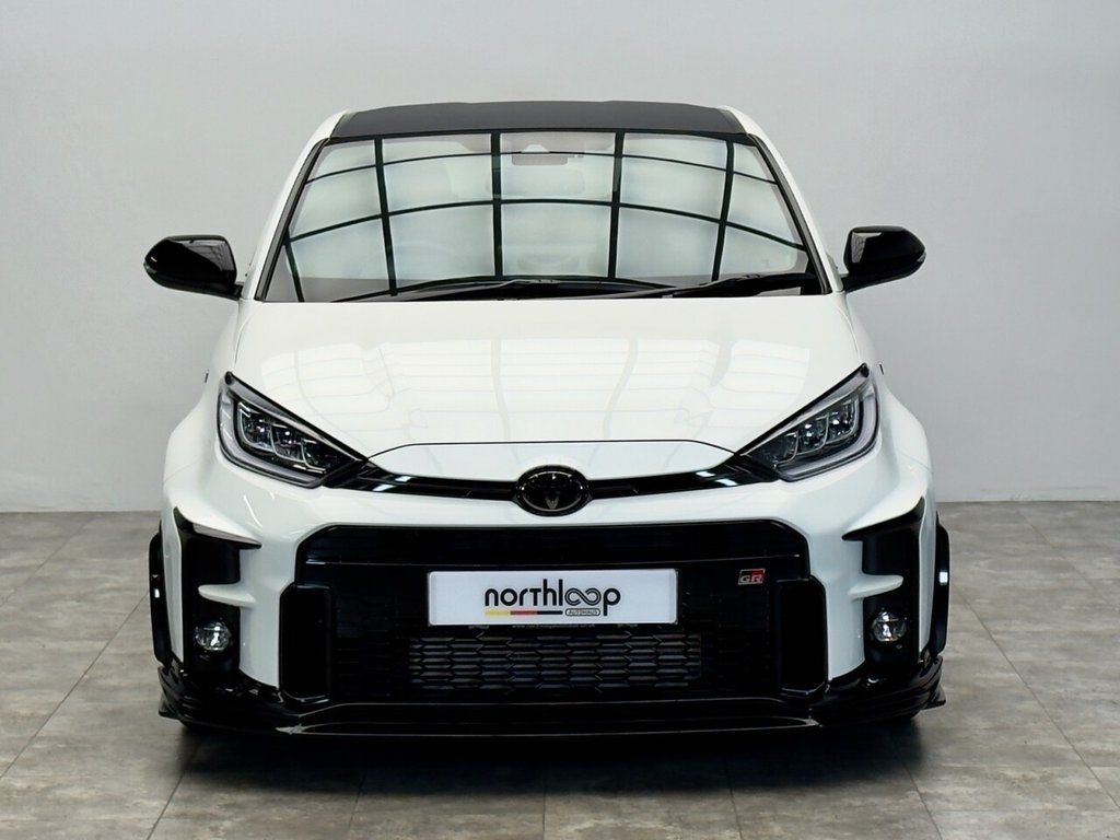 Used Toyota Yaris 2023 for sale - 77534292: Photo 7