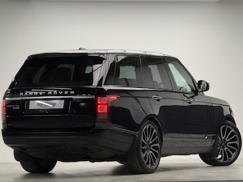 Used Land Rover Range Rover 2013 for sale - 75515257: Photo