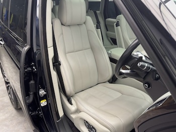 Used Land Rover Range Rover 2013 for sale - 75515257: Photo