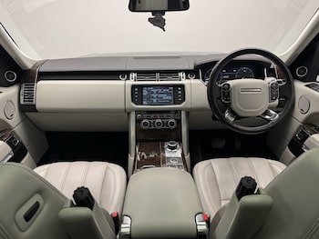 Used Land Rover Range Rover 2013 for sale - 75515257: Photo