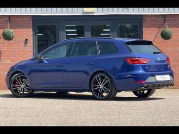 Used SEAT Leon 2018 for sale - 74974299: Photo