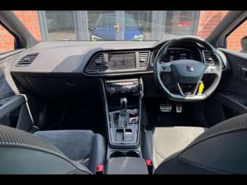 Used SEAT Leon 2018 for sale - 74974299: Photo
