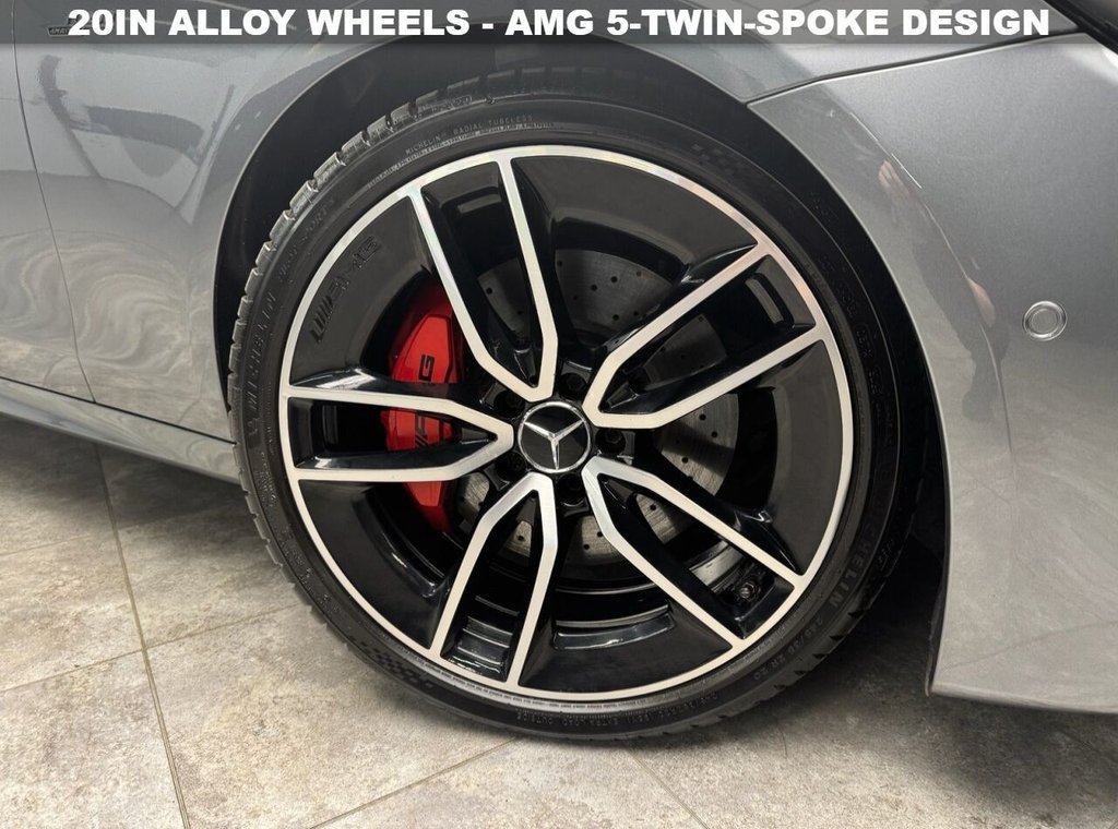 Used Mercedes-Benz E Class 2019 for sale - 78200420: Photo 10