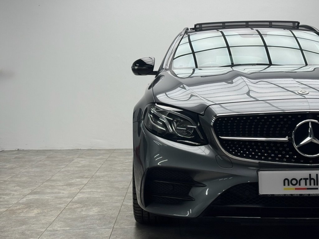 Used Mercedes-Benz E Class 2019 for sale - 78200420: Photo 11