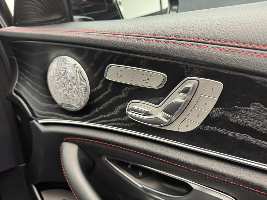 Used Mercedes-Benz E Class 2019 for sale - 78200420: Photo 12