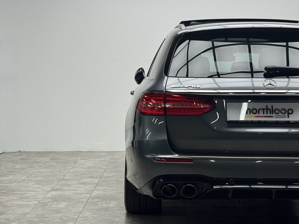 Used Mercedes-Benz E Class 2019 for sale - 78200420: Photo 13