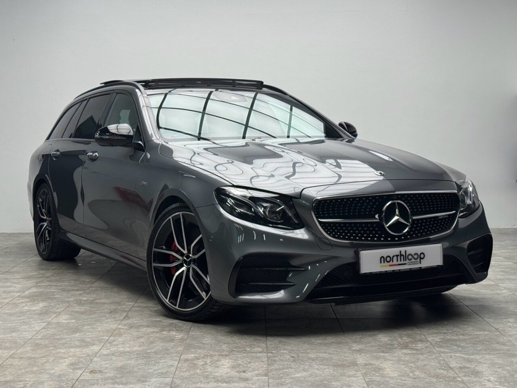 Used Mercedes-Benz E Class 2019 for sale - 78200420: Photo 15
