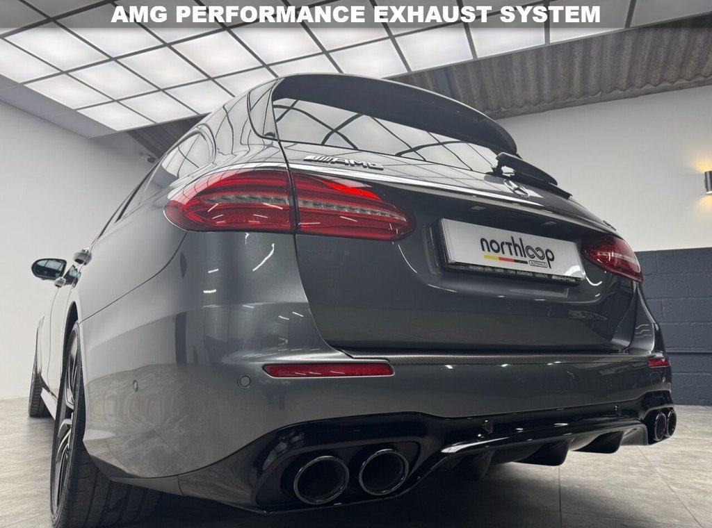 Used Mercedes-Benz E Class 2019 for sale - 78200420: Photo 16