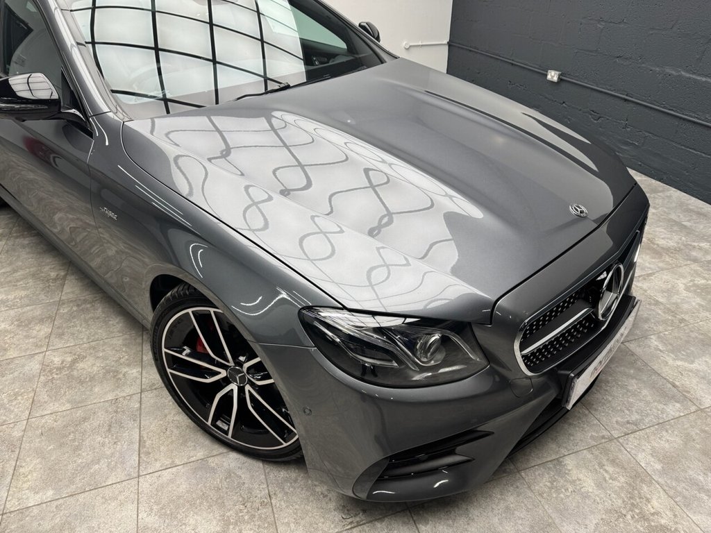 Used Mercedes-Benz E Class 2019 for sale - 78200420: Photo 17