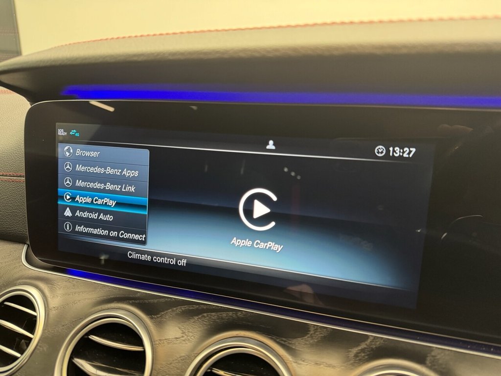 Used Mercedes-Benz E Class 2019 for sale - 78200420: Photo 18