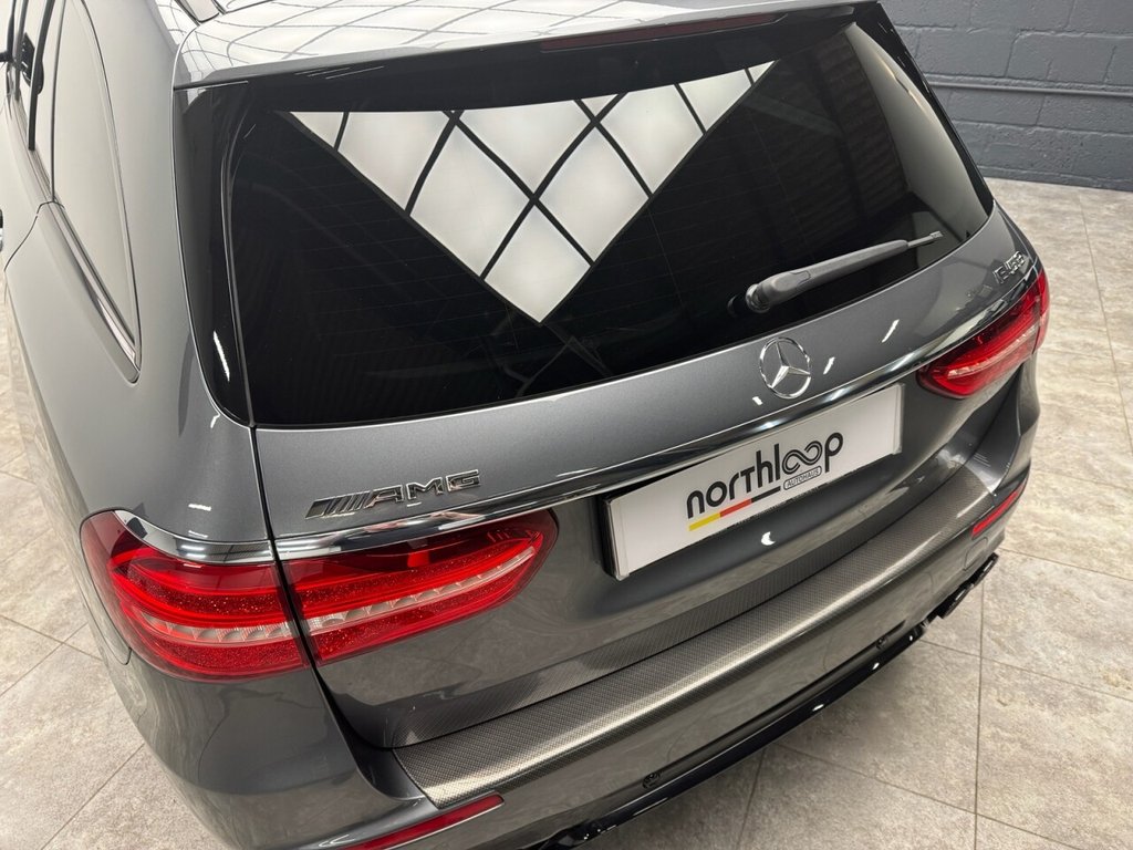 Used Mercedes-Benz E Class 2019 for sale - 78200420: Photo 19