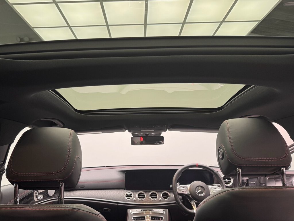 Used Mercedes-Benz E Class 2019 for sale - 78200420: Photo 2