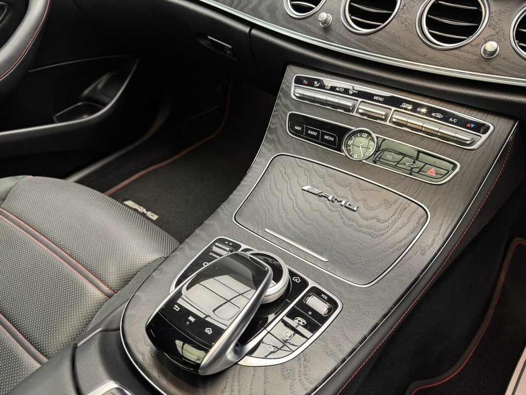 Used Mercedes-Benz E Class 2019 for sale - 78200420: Photo 20