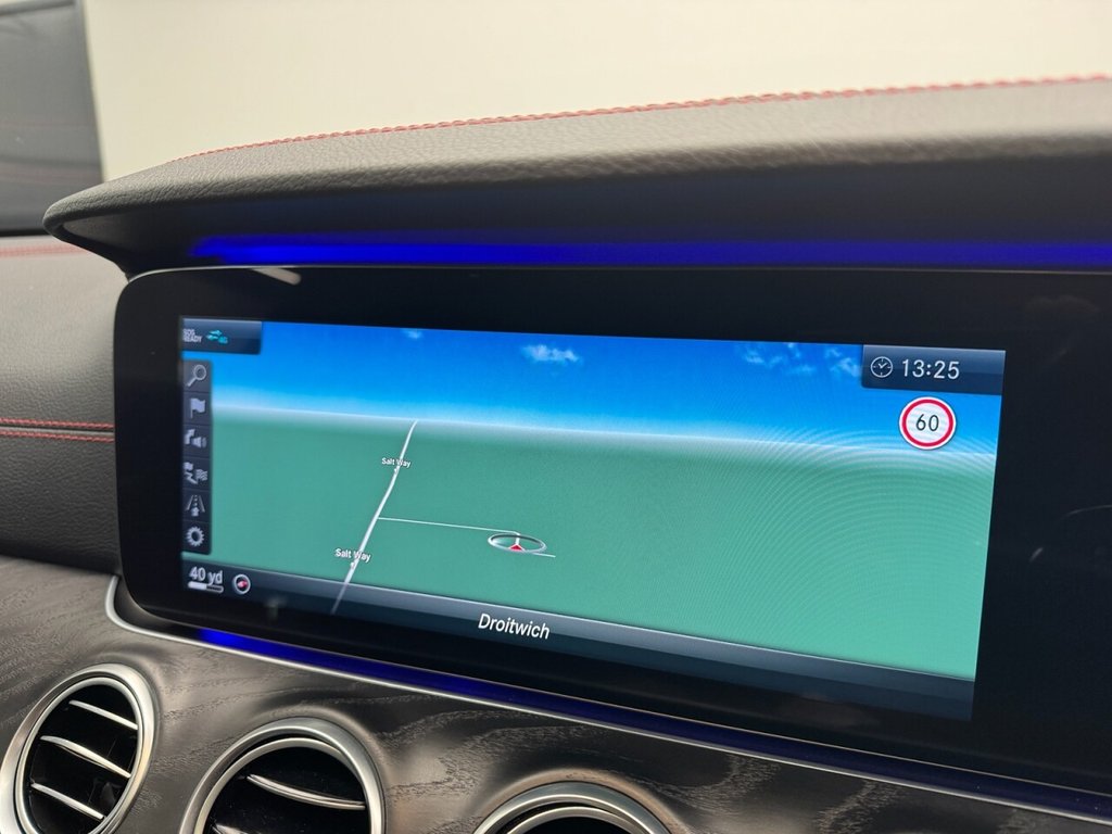 Used Mercedes-Benz E Class 2019 for sale - 78200420: Photo 22