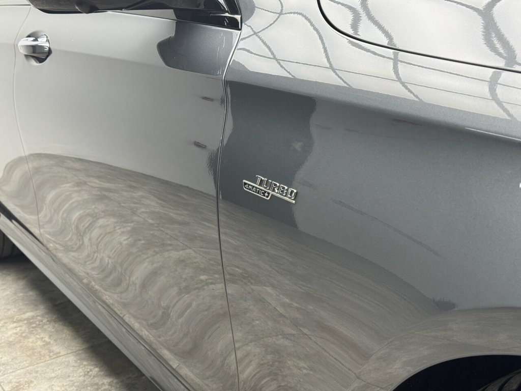 Used Mercedes-Benz E Class 2019 for sale - 78200420: Photo 23