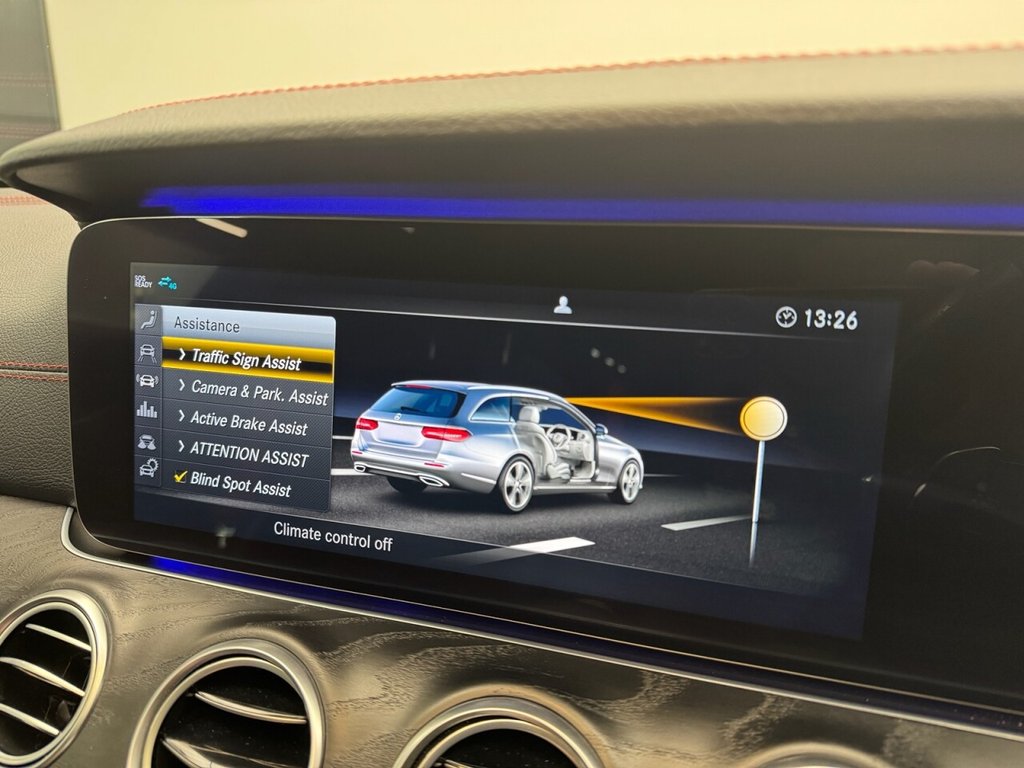 Used Mercedes-Benz E Class 2019 for sale - 78200420: Photo 24