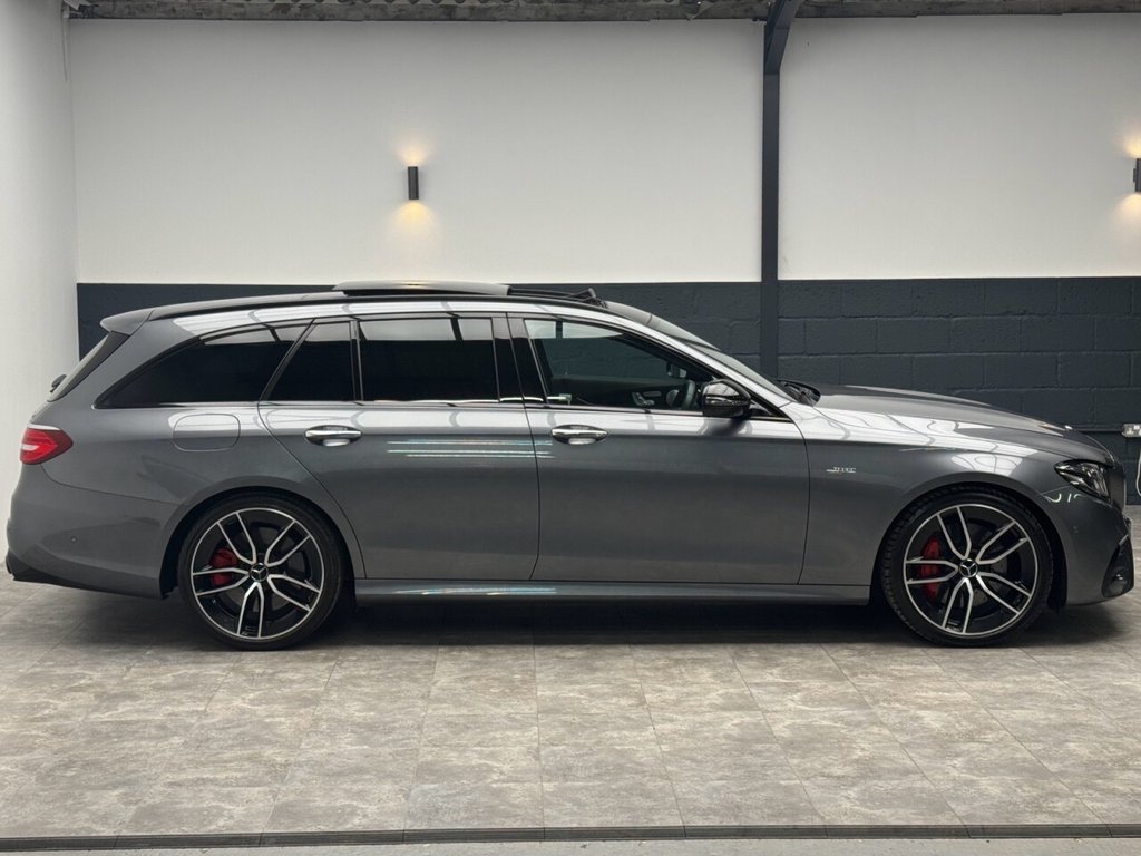 Used Mercedes-Benz E Class 2019 for sale - 78200420: Photo 25