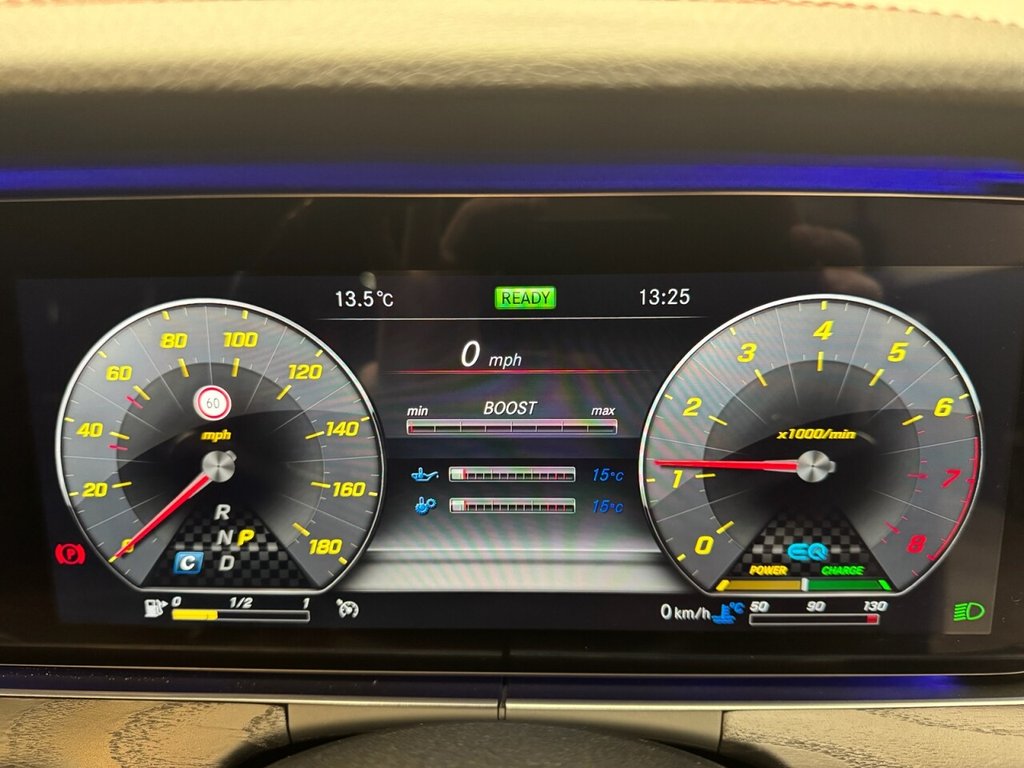 Used Mercedes-Benz E Class 2019 for sale - 78200420: Photo 26