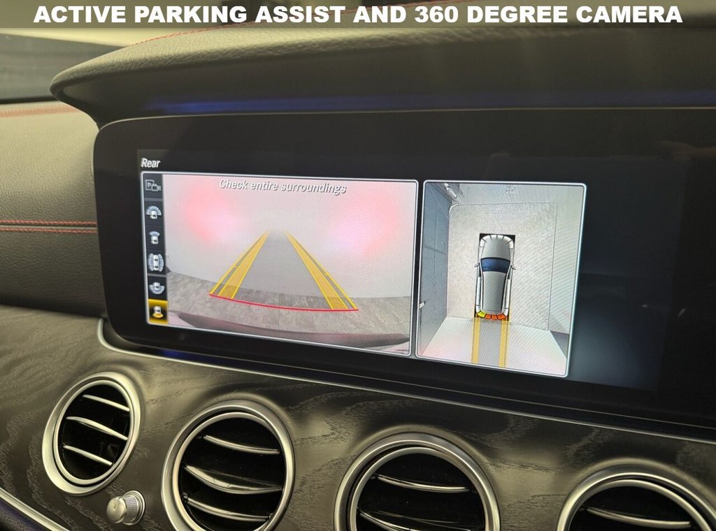 Used Mercedes-Benz E Class 2019 for sale - 78200420: Photo 5