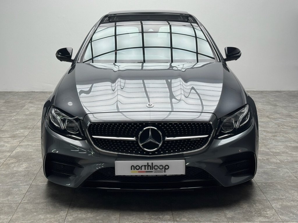 Used Mercedes-Benz E Class 2019 for sale - 78200420: Photo 7