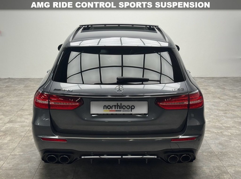 Used Mercedes-Benz E Class 2019 for sale - 78200420: Photo 9