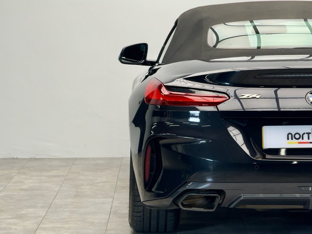 Used BMW Z4 2020 for sale - 77680525: Photo 10