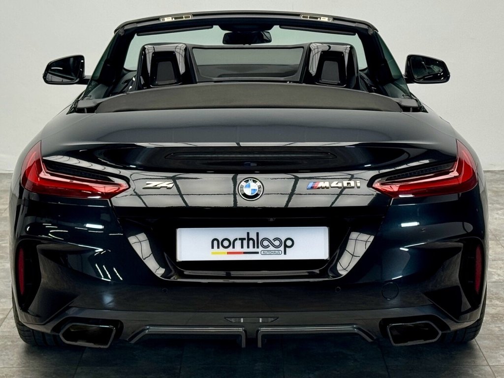 Used BMW Z4 2020 for sale - 77680525: Photo 12