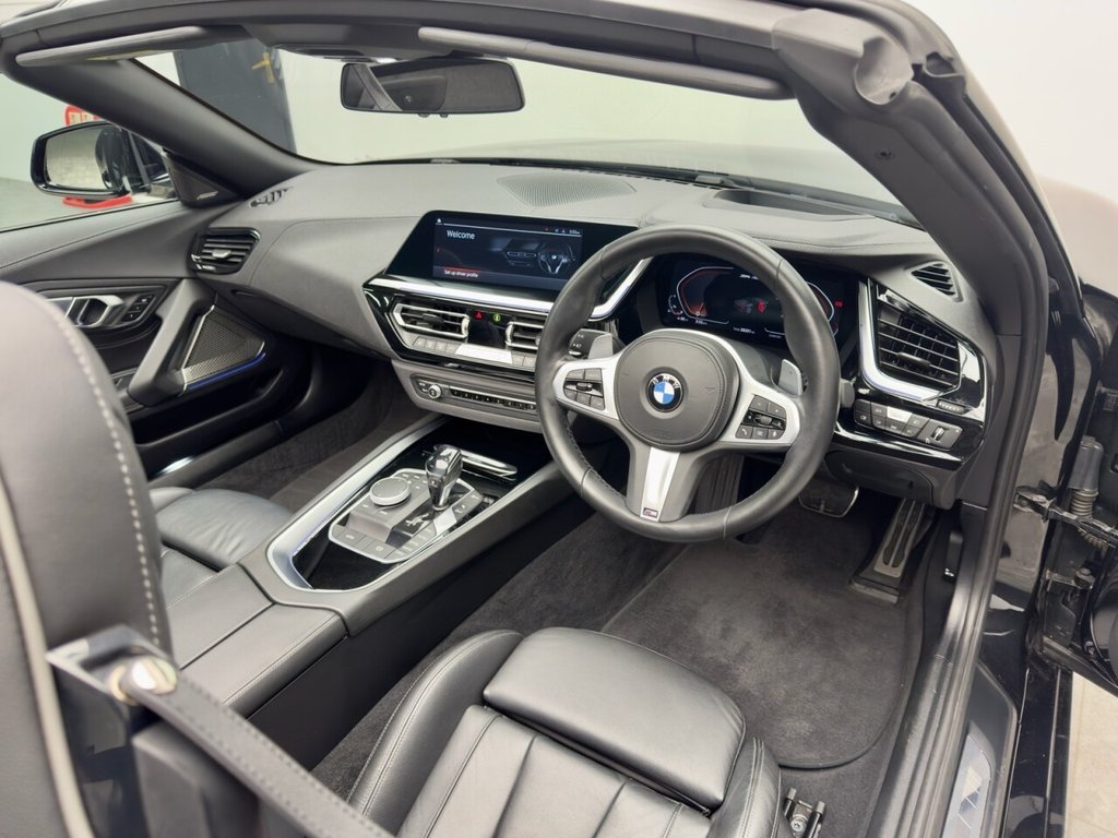 Used BMW Z4 2020 for sale - 77680525: Photo 13