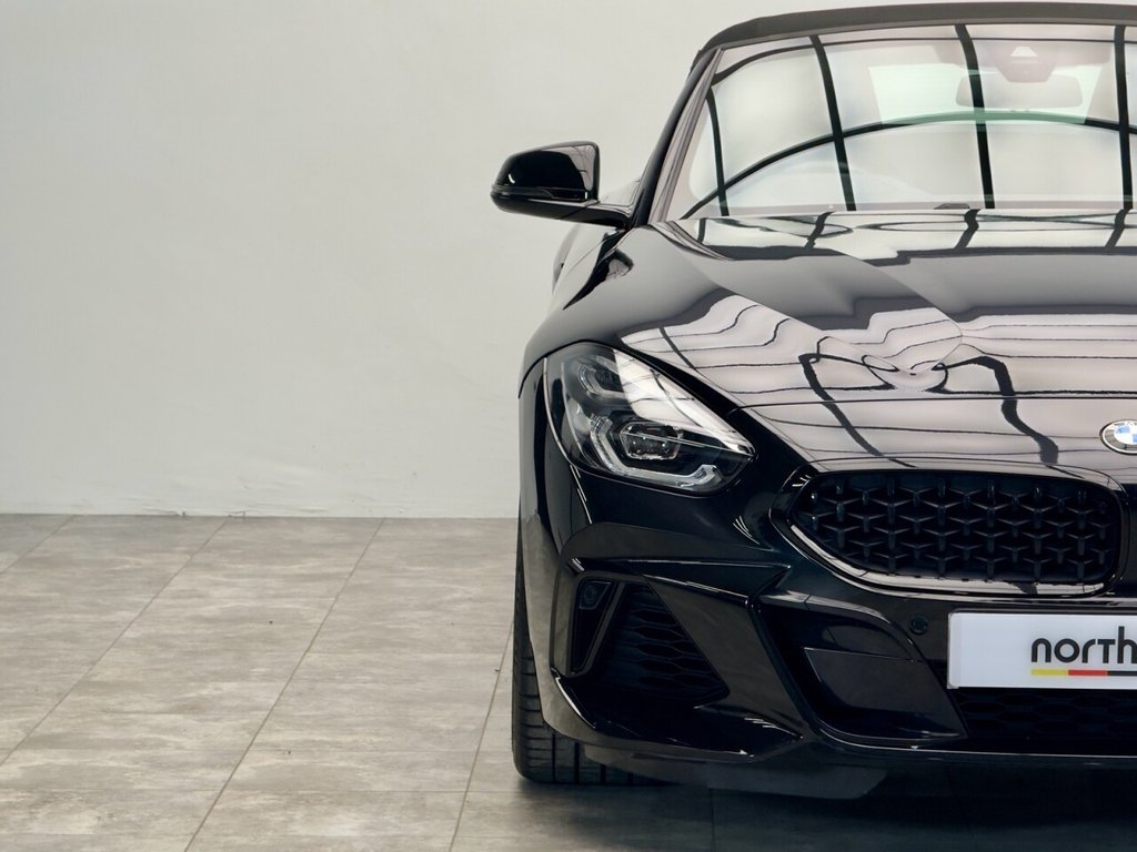 Used BMW Z4 2020 for sale - 77680525: Photo 14