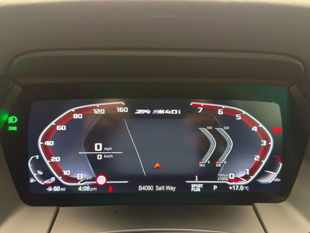 Used BMW Z4 2020 for sale - 77680525: Photo 15