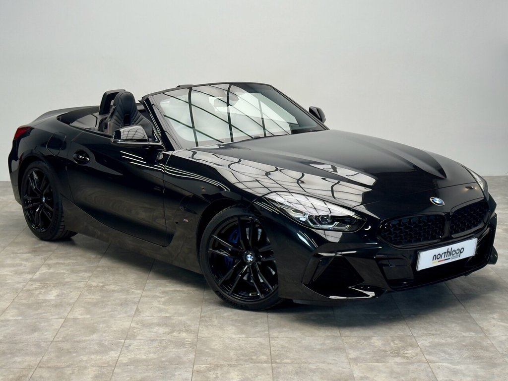 Used BMW Z4 2020 for sale - 77680525: Photo 16