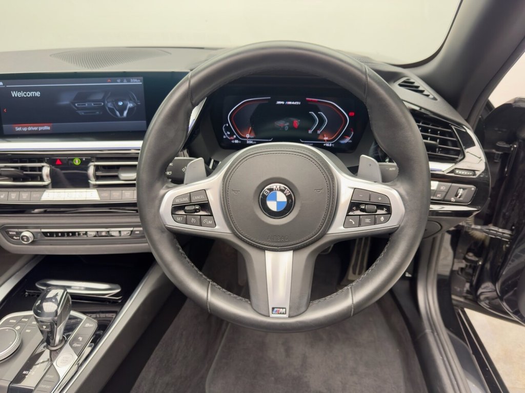 Used BMW Z4 2020 for sale - 77680525: Photo 17