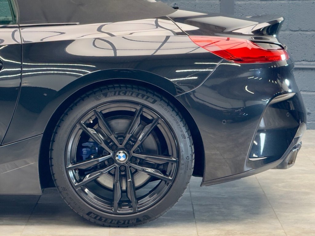 Used BMW Z4 2020 for sale - 77680525: Photo 18