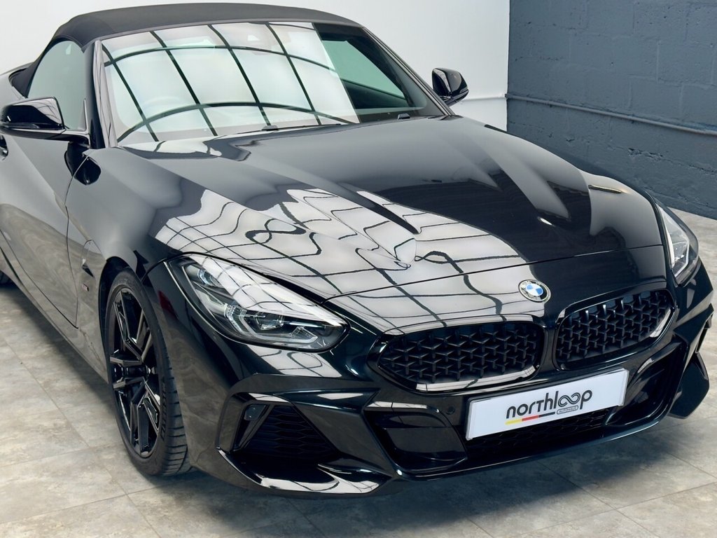 Used BMW Z4 2020 for sale - 77680525: Photo 22