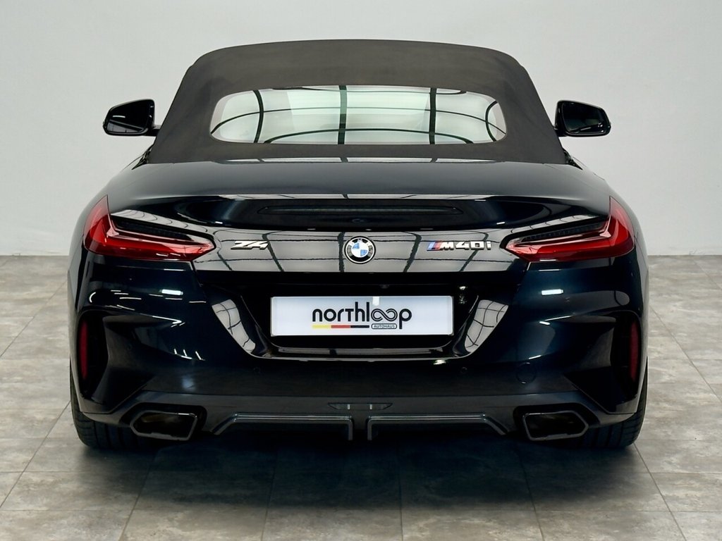 Used BMW Z4 2020 for sale - 77680525: Photo 24