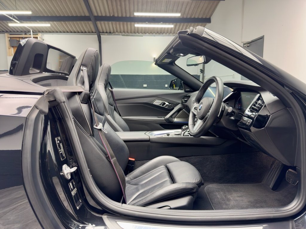 Used BMW Z4 2020 for sale - 77680525: Photo 25