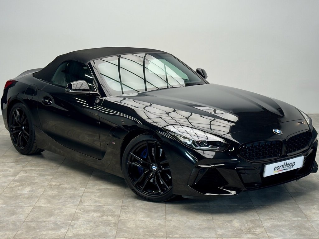 Used BMW Z4 2020 for sale - 77680525: Photo 28