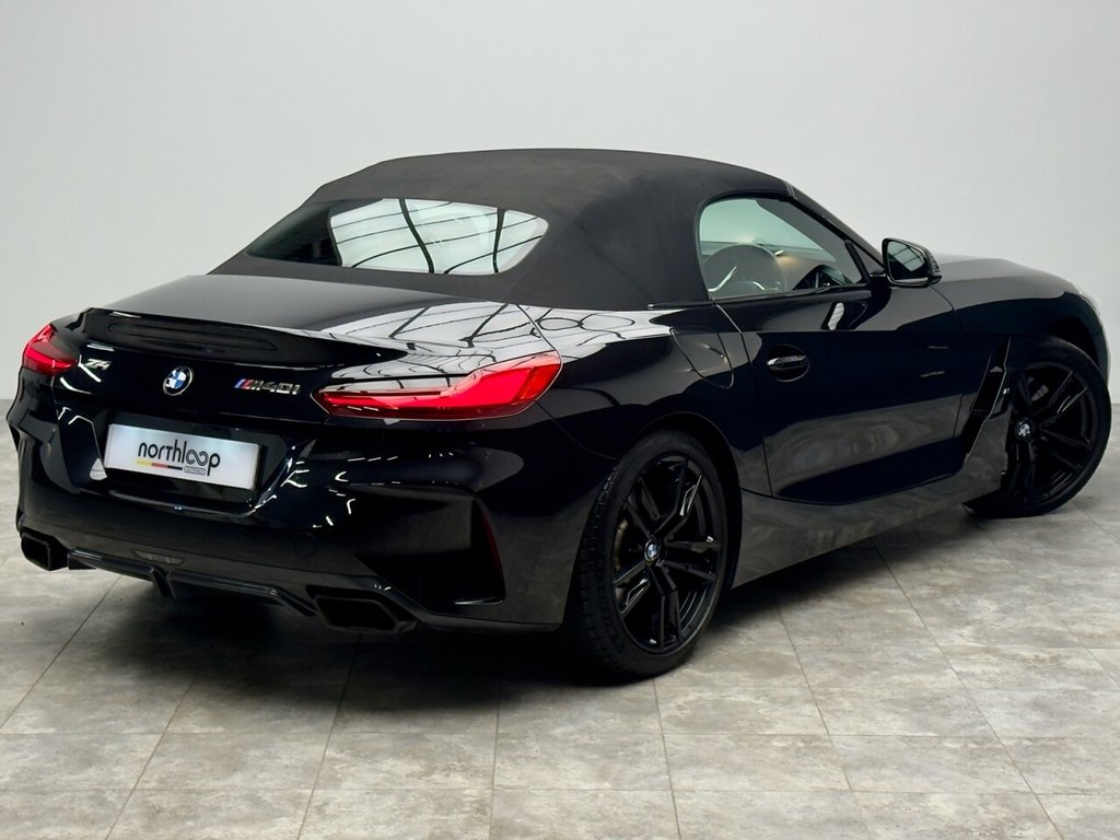 Used BMW Z4 2020 for sale - 77680525: Photo 3