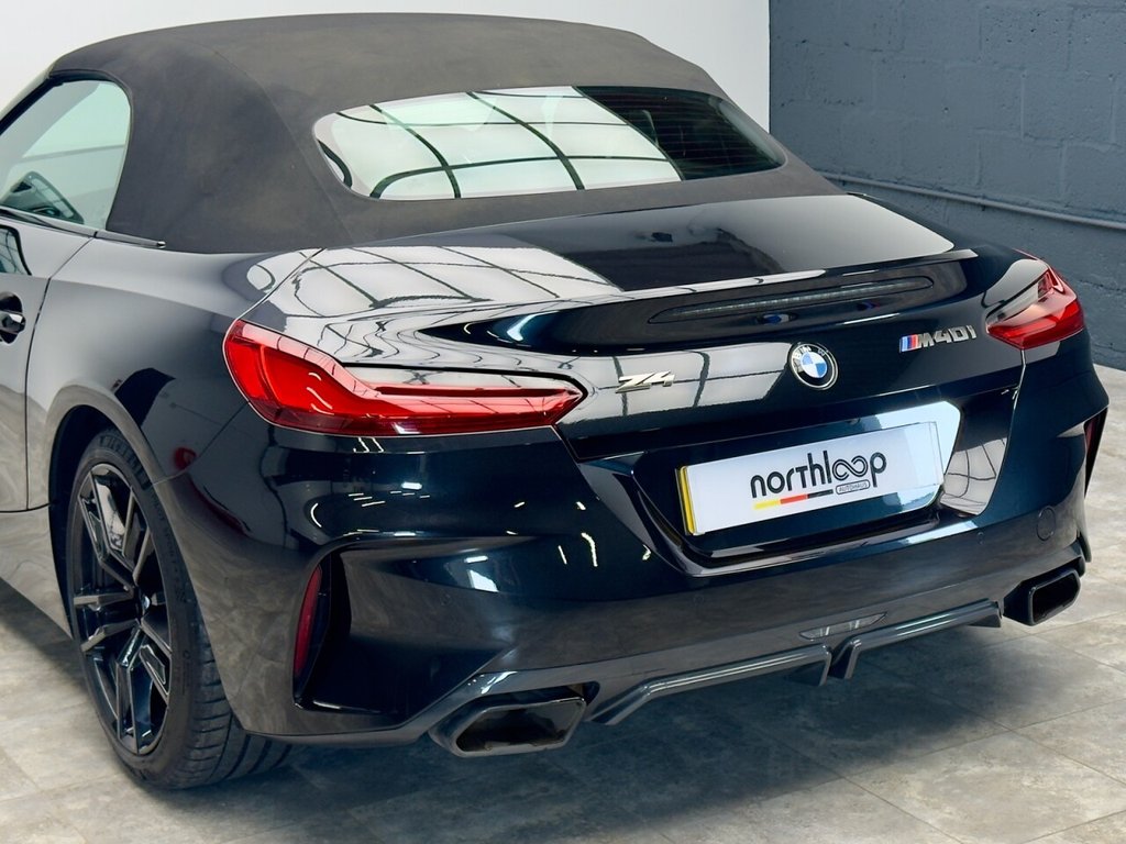 Used BMW Z4 2020 for sale - 77680525: Photo 30